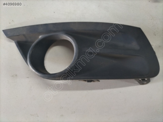 02791 RENAULT FLUENCE SOL SİS ÇERÇEVESİ