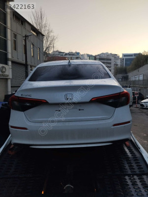 HONDA CİVİC FE1 ORJİNAL SÖKME MALZEMELER 23-24