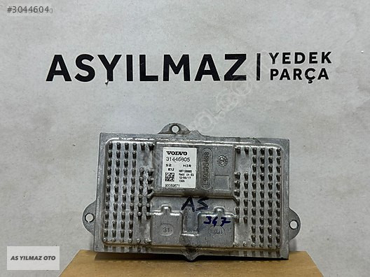 VOLVO XC90 LED FAR BEYNİ 31446805