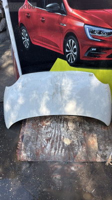 FIAT 500 L ORJINAL CIKMA MOTOR KAPUTU