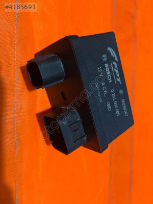 FİAT DOBLO 1.6 KIZDIRMA ROLESİ