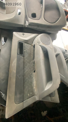 CHEVROLET LACETTİ SOL ÖN KAPI DÖŞEMESİ.OTO ERKAN ÜNYE