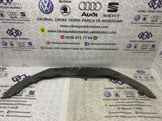 VOLKSWAGEN POLO 20152017 ÖN TAMPON SPOYLER  6C0805915