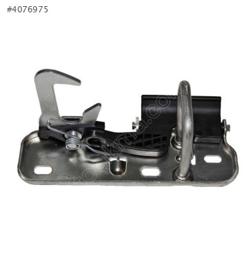 1K0823480 VW JETTA 05-10 MOTOR KAPUT ÜST KİLİDİ