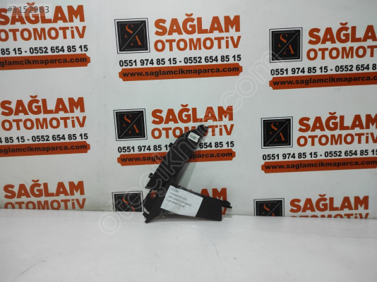 HYUNDAİ İ30 2015 ÇIKMA  SAĞ KONSOL KAPLAMASI OEM; 84685-A6000
