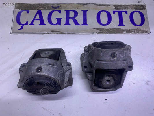 AUDI A4 A5 Q5 MOTOR TAKOZU 8R0199381 ÇAĞRI OTO MASLAK