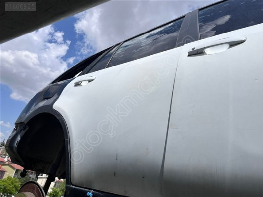 Chery Tiggo 3 sag arka kapı