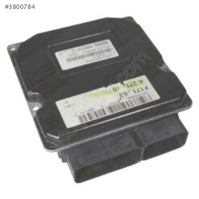 Mercedes CLK W209 2005 Motor Beyni / A2711538579