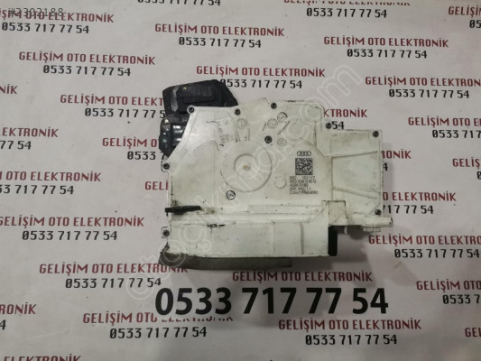 4K0839016Q AUDI A6 A7 ARKA SAĞ KAPI KİLİDİ
