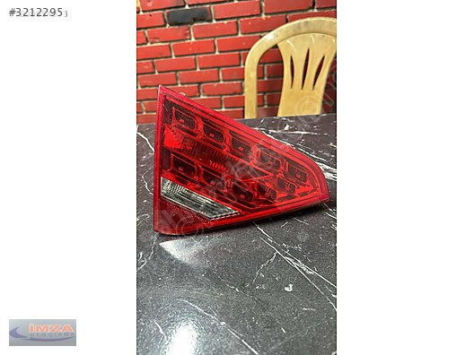 8T0945093A AUDI A5 SOL İÇ STOP LEDLİ