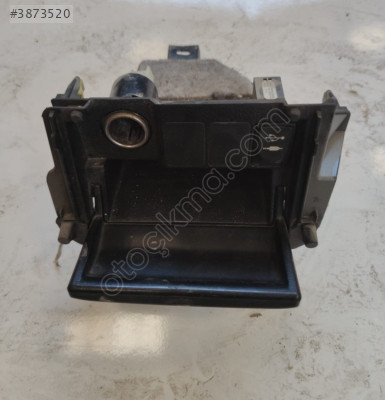 TOYOTA COROLLA ÇAKMAKLIK 103367A0-103379A0