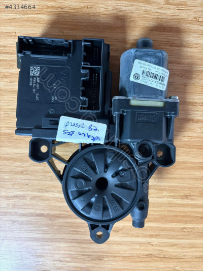 Volkswagen Passat B7 CAM MOTORU 3C0959702A