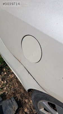 CHEVROLET EPİCA DIŞ DEPO KAPAĞI.OTO ERKAN ÜNYE