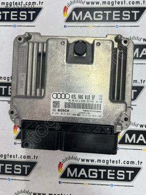 ECU AUDI A4 A5 A6 Q5 2.0TDI 03L906018SF 0281019841
