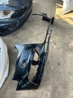 2013 2016 Audi A3 sedan çıkma ön tampon