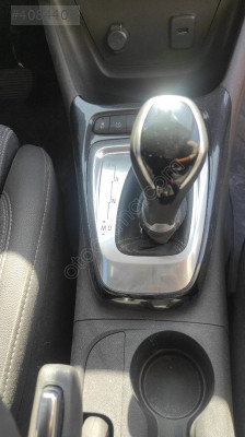 OPEL CROSSLAND OTOMATİK VİTES MEKANİZMASI VİTES KOMPLE