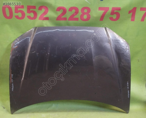 mitsubishi Asx kaput