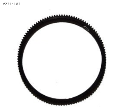 VOLANT DİŞLİSİ MITSUBISHI L200 90-98 MD024812 110 DİŞ