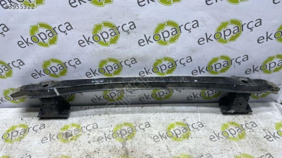 2011-2016 Mercedes E Serisi W212 Arka Tampon Demiri A2126102014