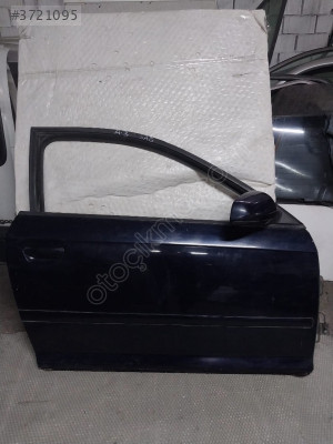 AUDİ A3 2006 ÇIKMA ORİJİNAL SAĞ ÖN KAPI