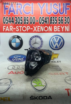 Ford torneo sol far (letsiz)