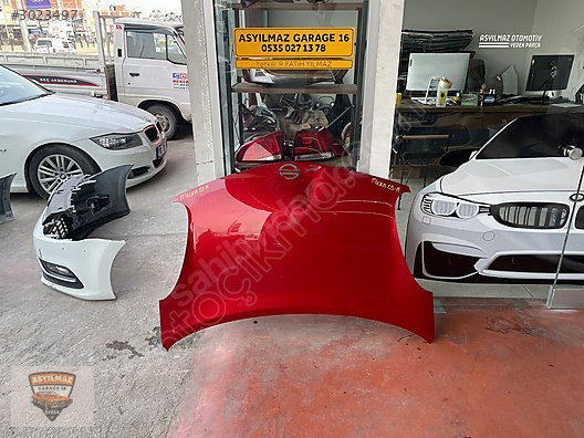 MİCRA ÖN KAPUT