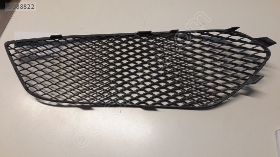 Mercedes A CLA 117 TAMPON IZGARASI ALT KENAR IZGARA A1178851822