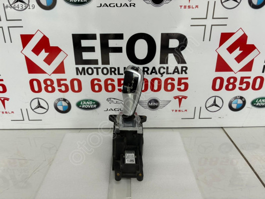 BMW X6 JOYSTİCK ÇIKMA YEDEK PARÇA