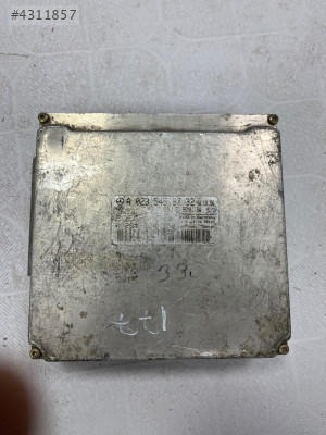 Mercedes ML Serisi W163 Motor Beyni A0235459732