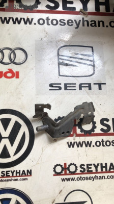 8K0971502 Seat Leon 2015 abs fren hortumu sol bağlantı demiri