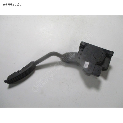 Opel Corsa D Gaz Pedalı 55702021