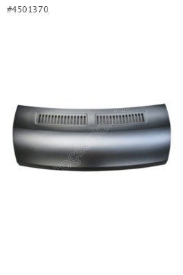 Fıat Ducato Motor Kaputu 7901N8 İceli Çekomastikli Eagle Body Ser