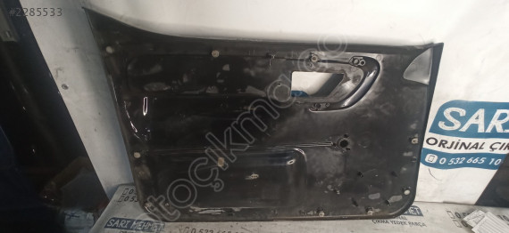 ÇIKMA PEUGEOT PARTNER SAĞ ÖN İÇ KAPI DÖŞEME