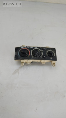 ALFA ROMEO 156 KLİMA KONTROL PANELİ