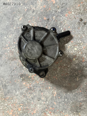 MERCEDES-BENZ E W212 e 200 CDI 2011 Vacuum Pump GD01497