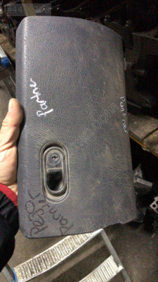 Peugeot partner torpido kapağı