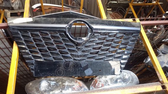 nissan Qashqai panjur