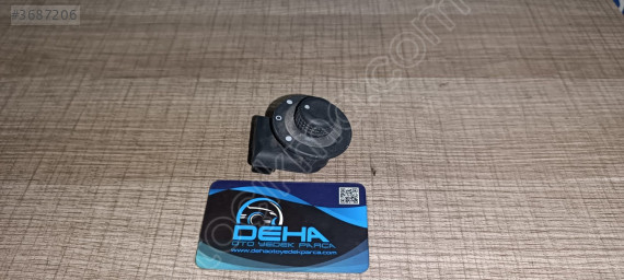 RENAULT DİKİZ AYNASI AYAR DÜĞMESİ 255704619R