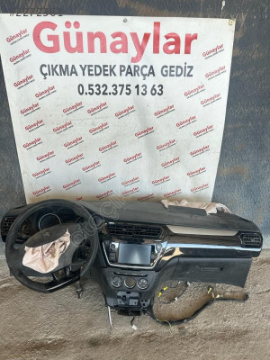 PEUGEOT 308 ÖN GÖĞÜS