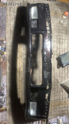 Orjinal Çıkma BMW E36 Ön Tampon - 3 Serisi İçin