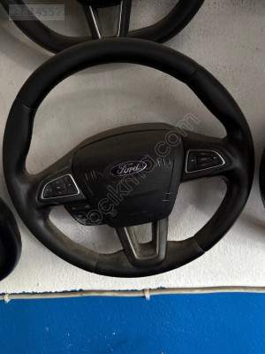 Ford Focus direksiyon simidi