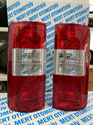 FORD CONNECT SAĞ SOL  STOP ADET FİYAT (2002_2008) SIFIR