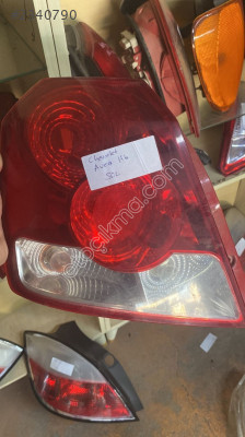 CHEVROLET AVEO SAĞ SOL ARKA STOP CEYLANOĞLU OTO ÇIKMA