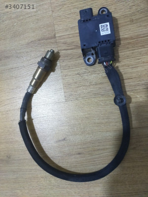 TOYOTA PROACE CITY LAMBDA SENSÖRÜ 9816245480