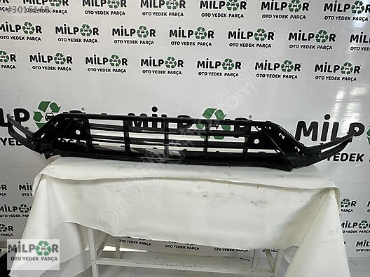 VOLVO XC90 2020/2024 ÖN TAMPON SPOİLER 32345457