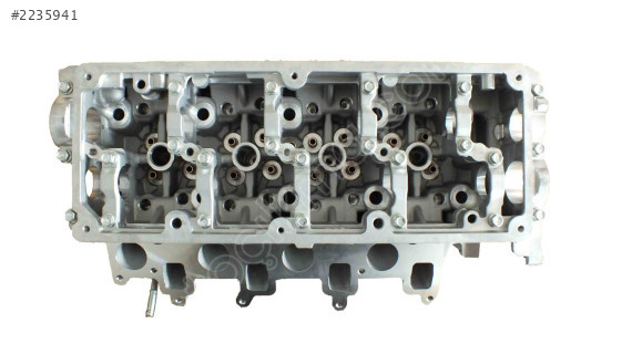 AMAROK TRANSPORTER CRAFTER 2.0 TDI SILINDIR KAPAGI CDBA CDCA