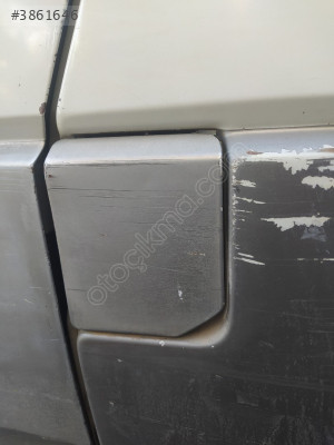 ÇIKMA VW TRANSPORTER T4 DEPO KAPAĞI