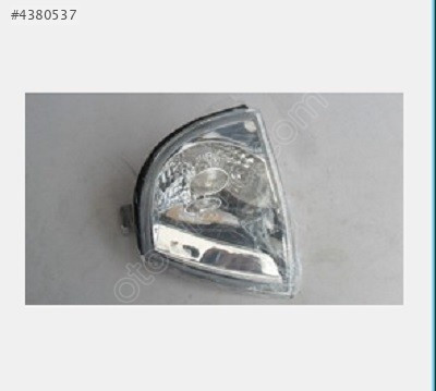 SKODA SİNYAL (sol) OCTAVİA 01-05 1U0953155D