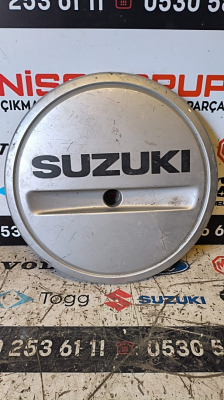 SUZUKİ VİTARA ARKA BAGAJ KAPLAMASI ORJİNAL ÇIKMA YEDEK PARÇA