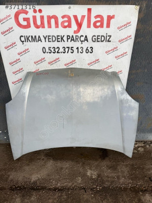 RENAULT KANGOO KAPUT